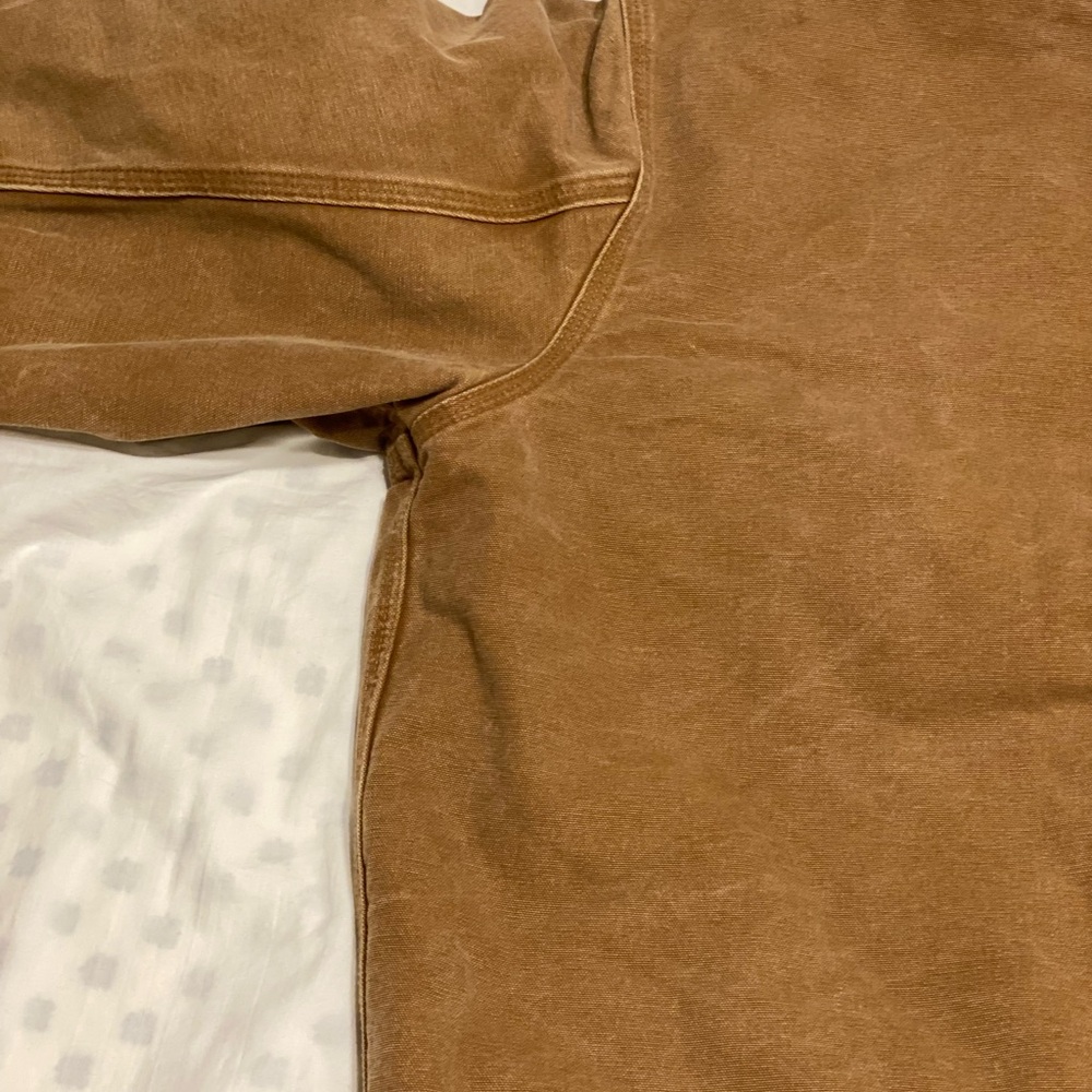 Vintage CARHARTT SOLD SOLD - Picture 9 of 12